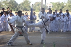 Amrit Jyoti School - Annual Sports Day 2012