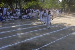 Amrit Jyoti School - Annual Sports Day 2012