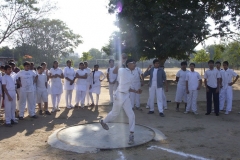 Amrit Jyoti School - Annual Sports Day 2012