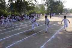 Amrit Jyoti School - Annual Sports Day 2012