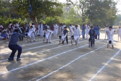 Amrit Jyoti School - Annual Sports Day 2012