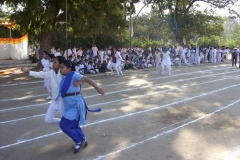 Amrit Jyoti School - Annual Sports Day 2012