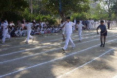 Amrit Jyoti School - Annual Sports Day 2012