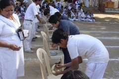 Amrit Jyoti School - Annual Sports Day 2012