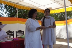 Amrit Jyoti School - Annual Sports Day 2012