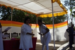 Amrit Jyoti School - Annual Sports Day 2012