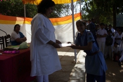 Amrit Jyoti School - Annual Sports Day 2012