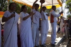 Amrit Jyoti School - Annual Sports Day 2012