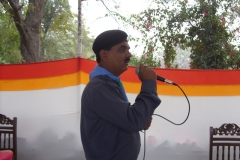 Amrit Jyoti School - Annual Sports Day 2013