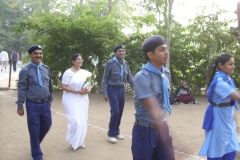 Amrit Jyoti School - Annual Sports Day 2013