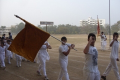 Amrit Jyoti School - Annual Sports Day 2013