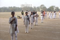 Amrit Jyoti School - Annual Sports Day 2013