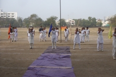 Amrit Jyoti School - Annual Sports Day 2013