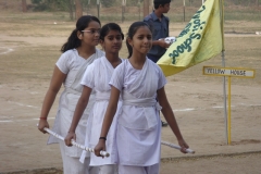 Amrit Jyoti School - Annual Sports Day 2013