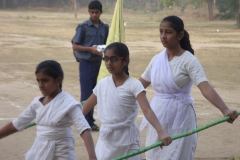 Amrit Jyoti School - Annual Sports Day 2013