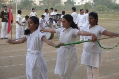 Amrit Jyoti School - Annual Sports Day 2013