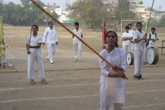 Amrit Jyoti School - Annual Sports Day 2013