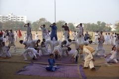 Amrit Jyoti School - Annual Sports Day 2013