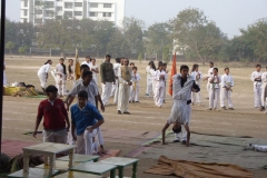 Amrit Jyoti School - Annual Sports Day 2013