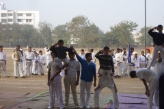 Amrit Jyoti School - Annual Sports Day 2013