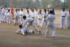 Amrit Jyoti School - Annual Sports Day 2013