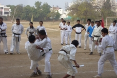 Amrit Jyoti School - Annual Sports Day 2013