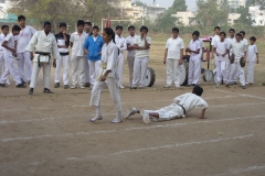 Amrit Jyoti School - Annual Sports Day 2013