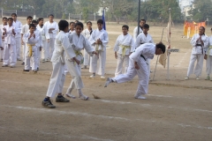 Amrit Jyoti School - Annual Sports Day 2013