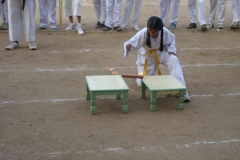 Amrit Jyoti School - Annual Sports Day 2013