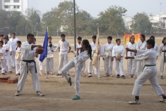 Amrit Jyoti School - Annual Sports Day 2013