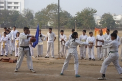 Amrit Jyoti School - Annual Sports Day 2013