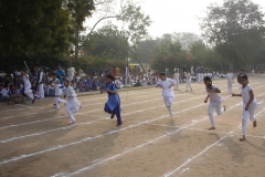 Amrit Jyoti School - Annual Sports Day 2013