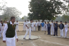 Amrit Jyoti School - Annual Sports Day 2013
