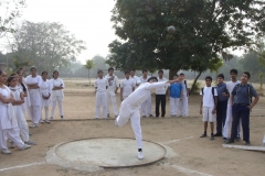 Amrit Jyoti School - Annual Sports Day 2013