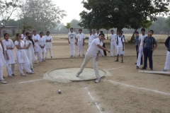 Amrit Jyoti School - Annual Sports Day 2013