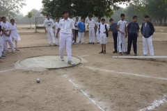 Amrit Jyoti School - Annual Sports Day 2013