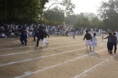 Amrit Jyoti School - Annual Sports Day 2013