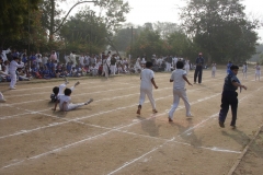 Amrit Jyoti School - Annual Sports Day 2013