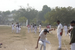 Amrit Jyoti School - Annual Sports Day 2013