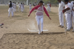 Amrit Jyoti School - Annual Sports Day 2013