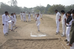 Amrit Jyoti School - Annual Sports Day 2013