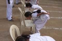 Amrit Jyoti School - Annual Sports Day 2013