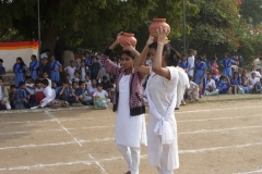 Amrit Jyoti School - Annual Sports Day 2013