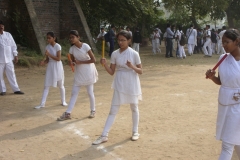 Amrit Jyoti School - Annual Sports Day 2013