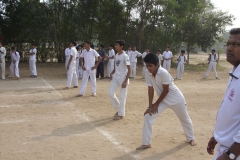 Amrit Jyoti School - Annual Sports Day 2013