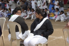 Amrit Jyoti School - Annual Sports Day 2013