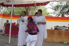 Amrit Jyoti School - Annual Sports Day 2013