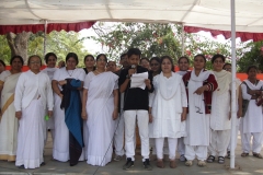 Amrit Jyoti School - Annual Sports Day 2013