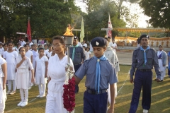 Amrit Jyoti School - Annual Sports Day 2014