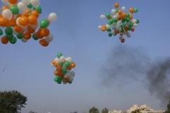 Amrit Jyoti School - Annual Sports Day 2014